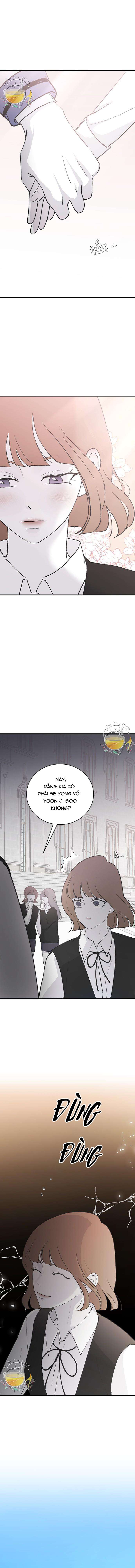 Ba Anh Trai Cực Phẩm Của Tôi Chap 62 - Next Chap 63