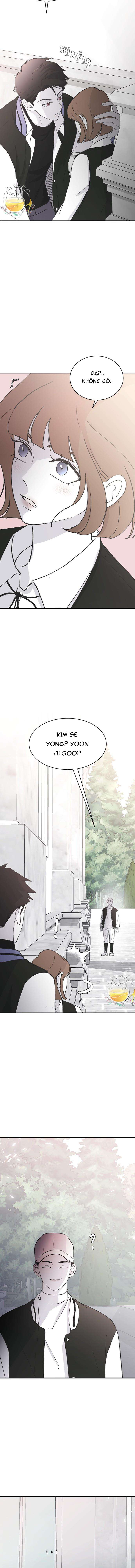 Ba Anh Trai Cực Phẩm Của Tôi Chap 62 - Next Chap 63