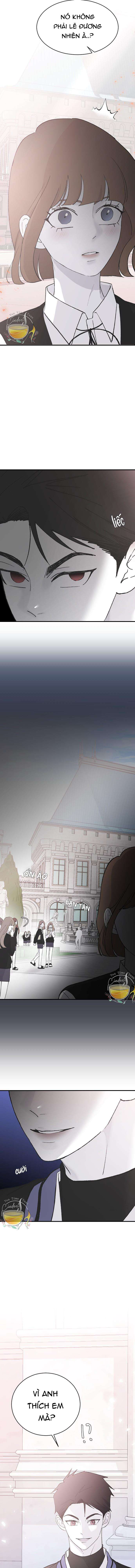 Ba Anh Trai Cực Phẩm Của Tôi Chap 62 - Next Chap 63