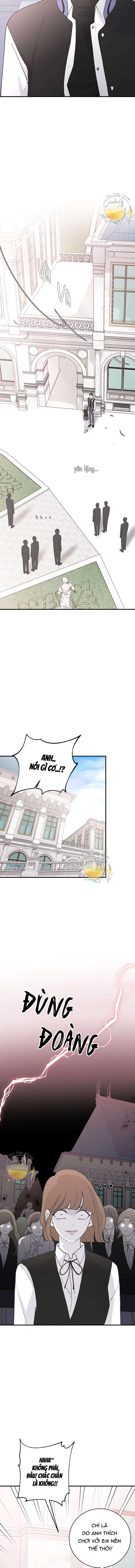 Ba Anh Trai Cực Phẩm Của Tôi Chap 62 - Next Chap 63