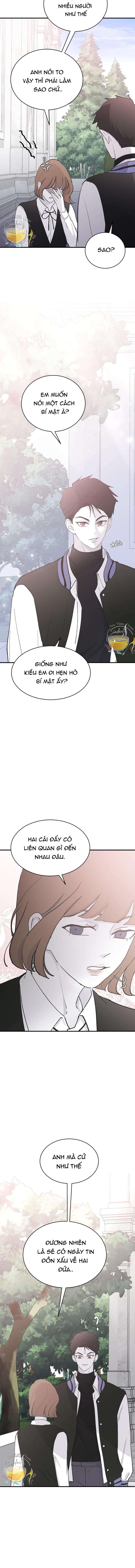 Ba Anh Trai Cực Phẩm Của Tôi Chap 62 - Next Chap 63
