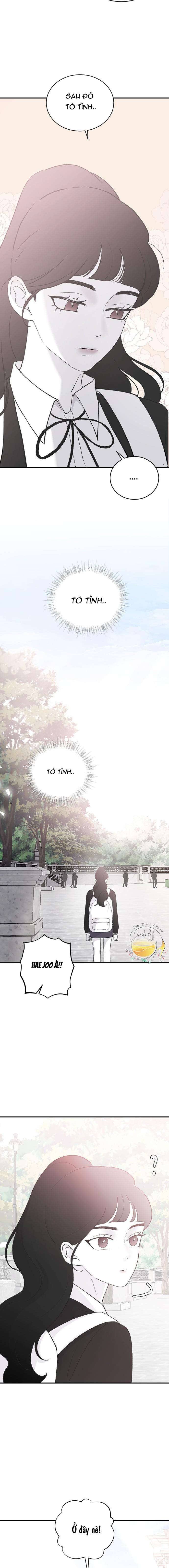 Ba Anh Trai Cực Phẩm Của Tôi Chap 63 - Next Chap 64