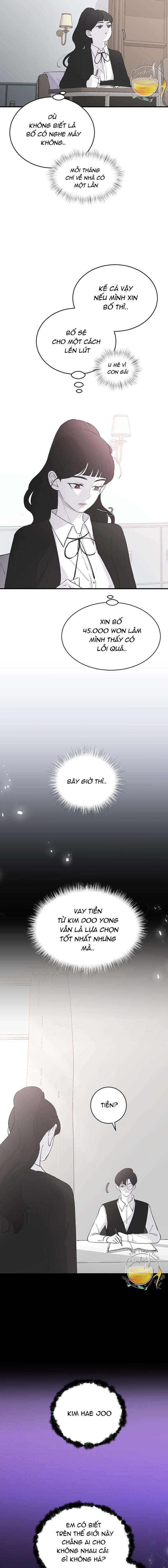 Ba Anh Trai Cực Phẩm Của Tôi Chap 63 - Next Chap 64