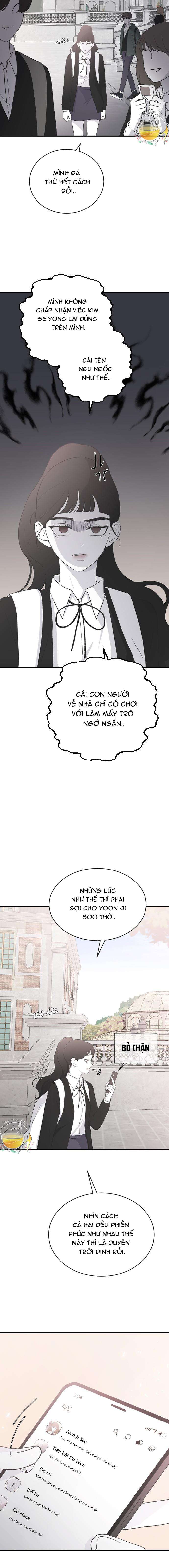 Ba Anh Trai Cực Phẩm Của Tôi Chap 63 - Next Chap 64