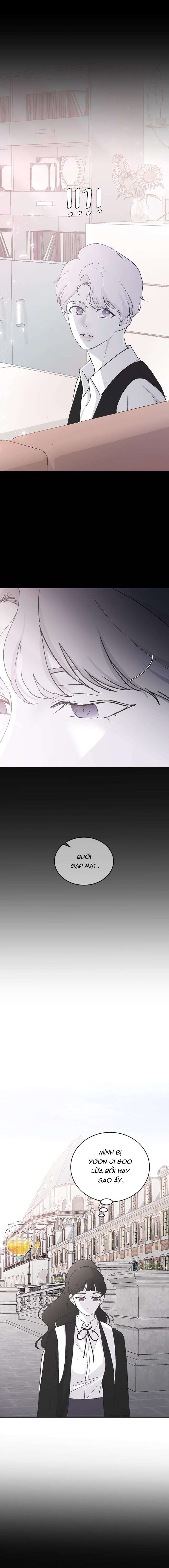 Ba Anh Trai Cực Phẩm Của Tôi Chap 63 - Next Chap 64