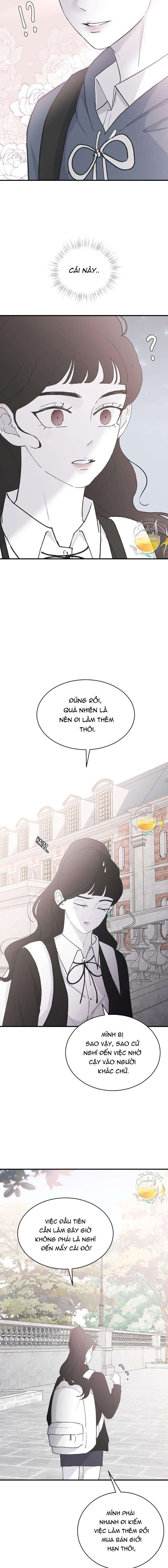 Ba Anh Trai Cực Phẩm Của Tôi Chap 63 - Next Chap 64