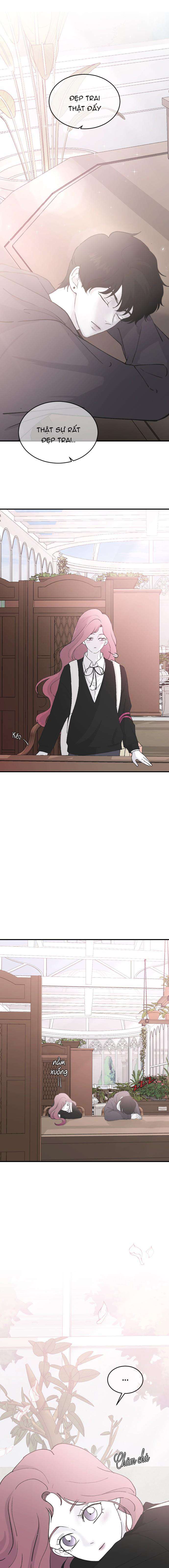 Ba Anh Trai Cực Phẩm Của Tôi Chap 64 - Next Chap 65