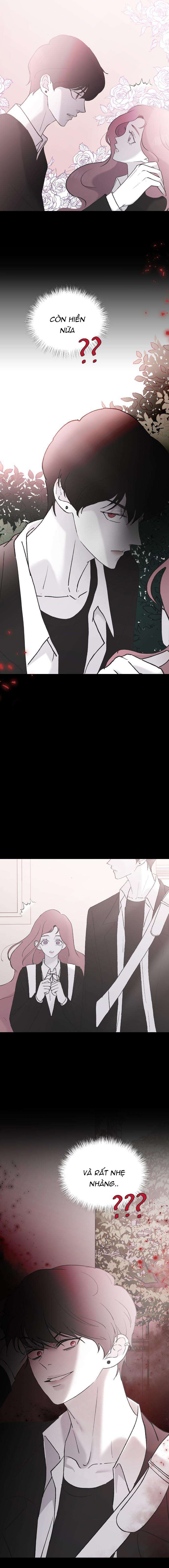 Ba Anh Trai Cực Phẩm Của Tôi Chap 64 - Next Chap 65