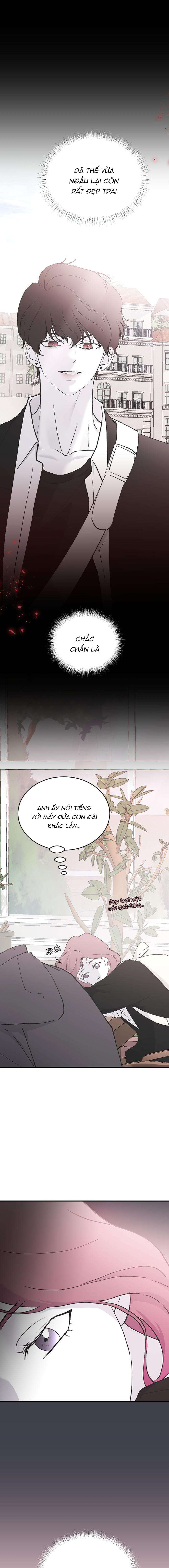 Ba Anh Trai Cực Phẩm Của Tôi Chap 64 - Next Chap 65