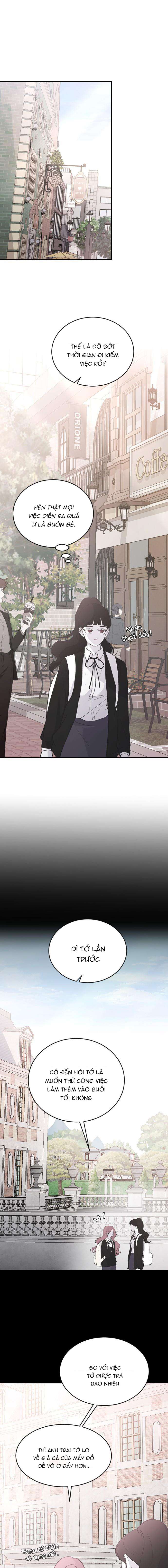 Ba Anh Trai Cực Phẩm Của Tôi Chap 64 - Next Chap 65