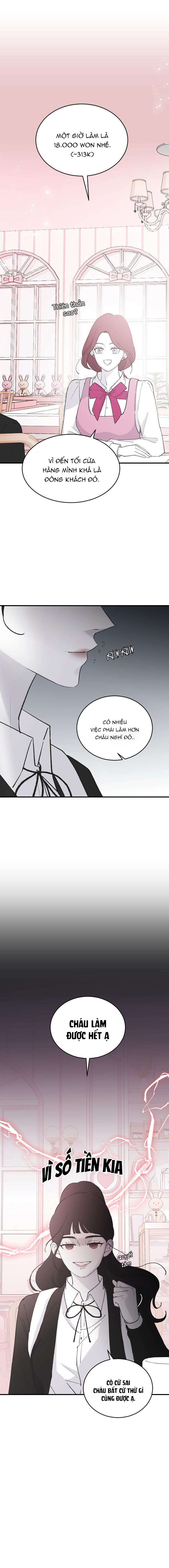Ba Anh Trai Cực Phẩm Của Tôi Chap 64 - Next Chap 65