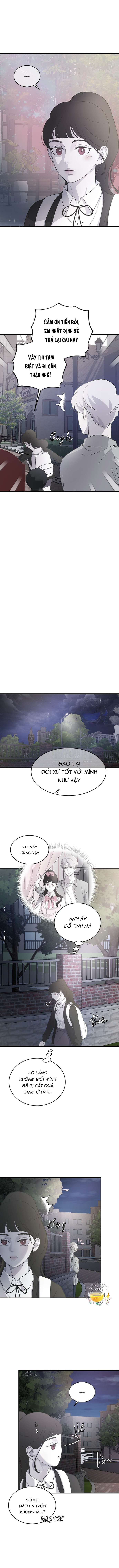 Ba Anh Trai Cực Phẩm Của Tôi Chap 67 - Next Chap 68