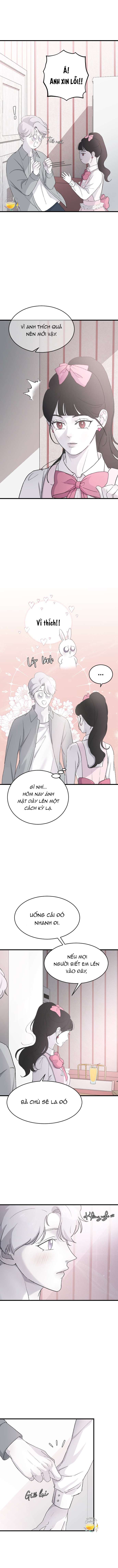 Ba Anh Trai Cực Phẩm Của Tôi Chap 67 - Next Chap 68