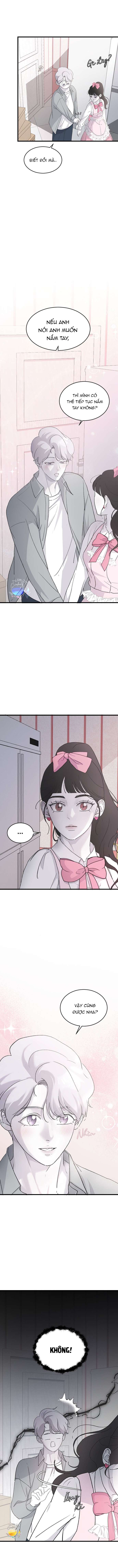 Ba Anh Trai Cực Phẩm Của Tôi Chap 67 - Next Chap 68