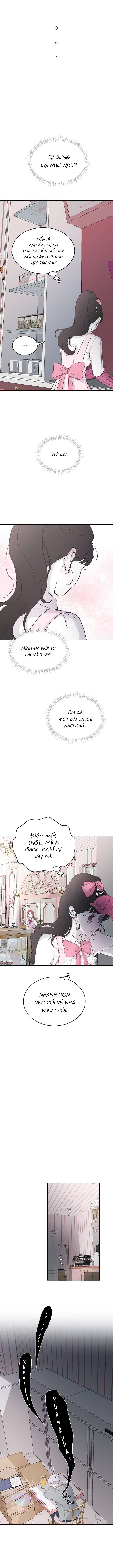 Ba Anh Trai Cực Phẩm Của Tôi Chap 67 - Next Chap 68