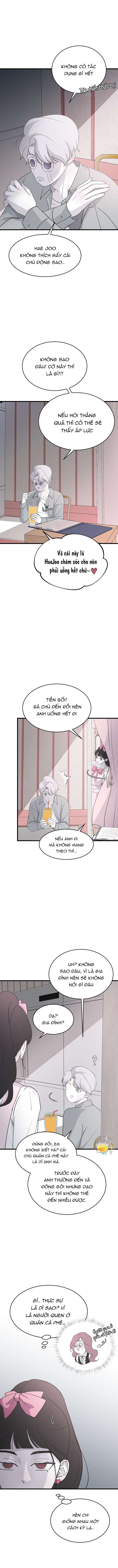 Ba Anh Trai Cực Phẩm Của Tôi Chap 67 - Next Chap 68