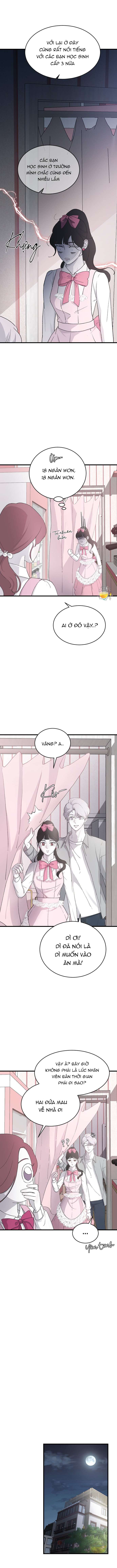 Ba Anh Trai Cực Phẩm Của Tôi Chap 67 - Next Chap 68