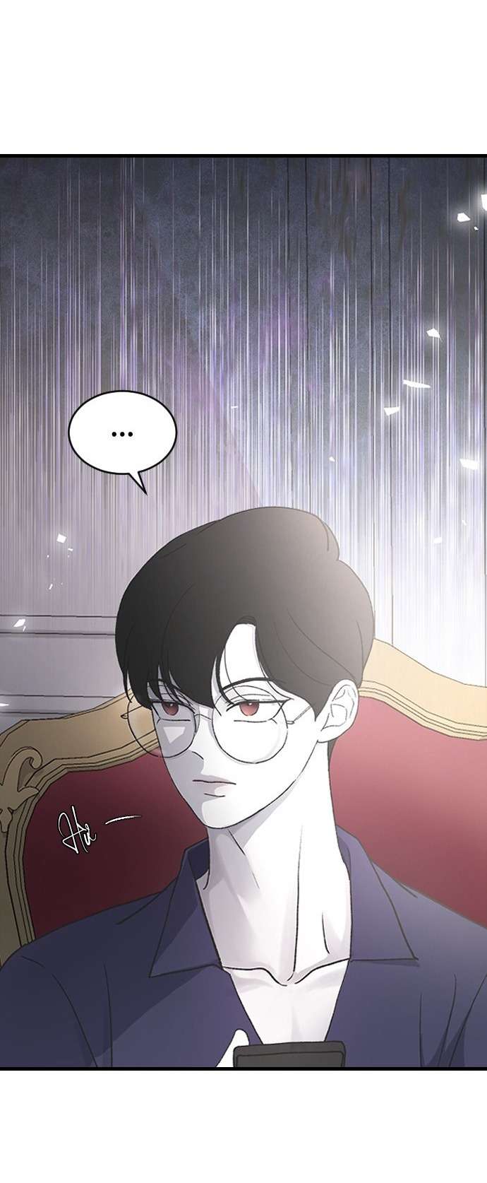Ba Anh Trai Cực Phẩm Của Tôi Chap 68 - Next Chap 69
