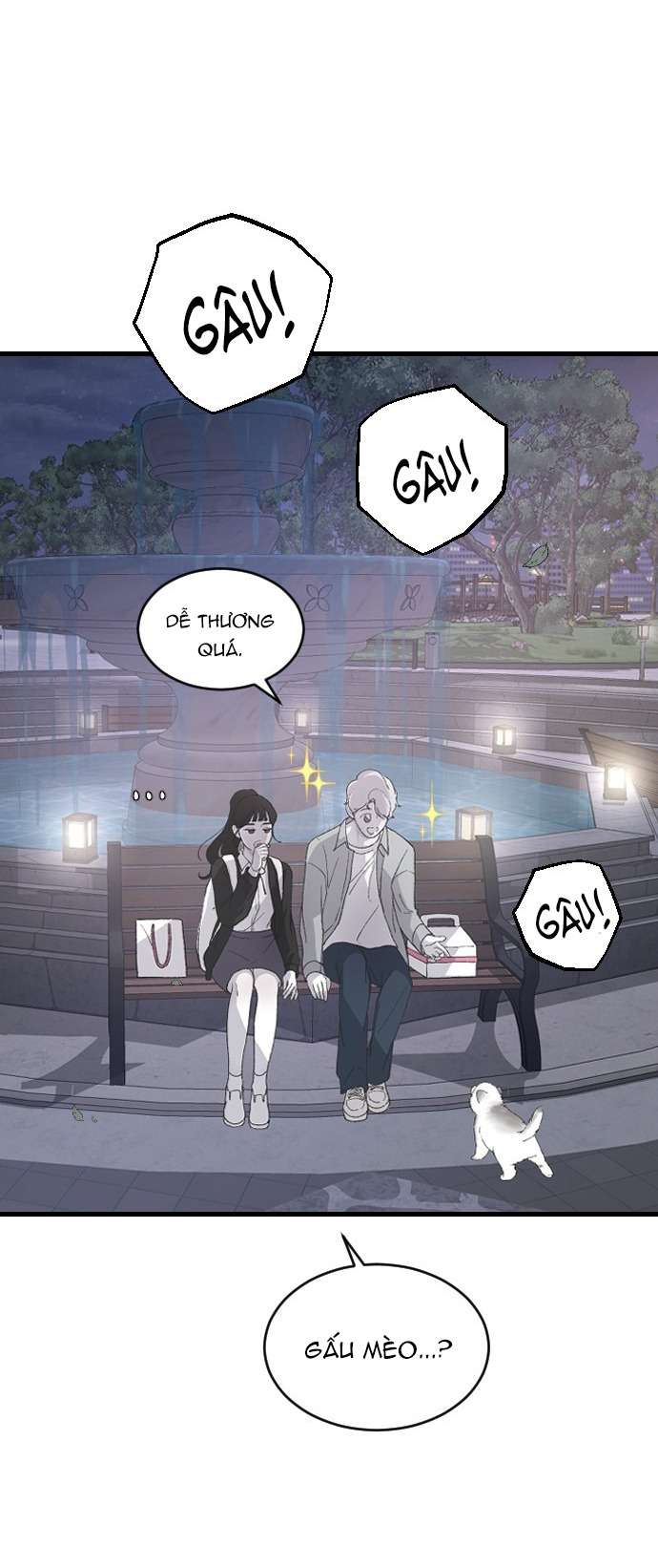 Ba Anh Trai Cực Phẩm Của Tôi Chap 68 - Next Chap 69