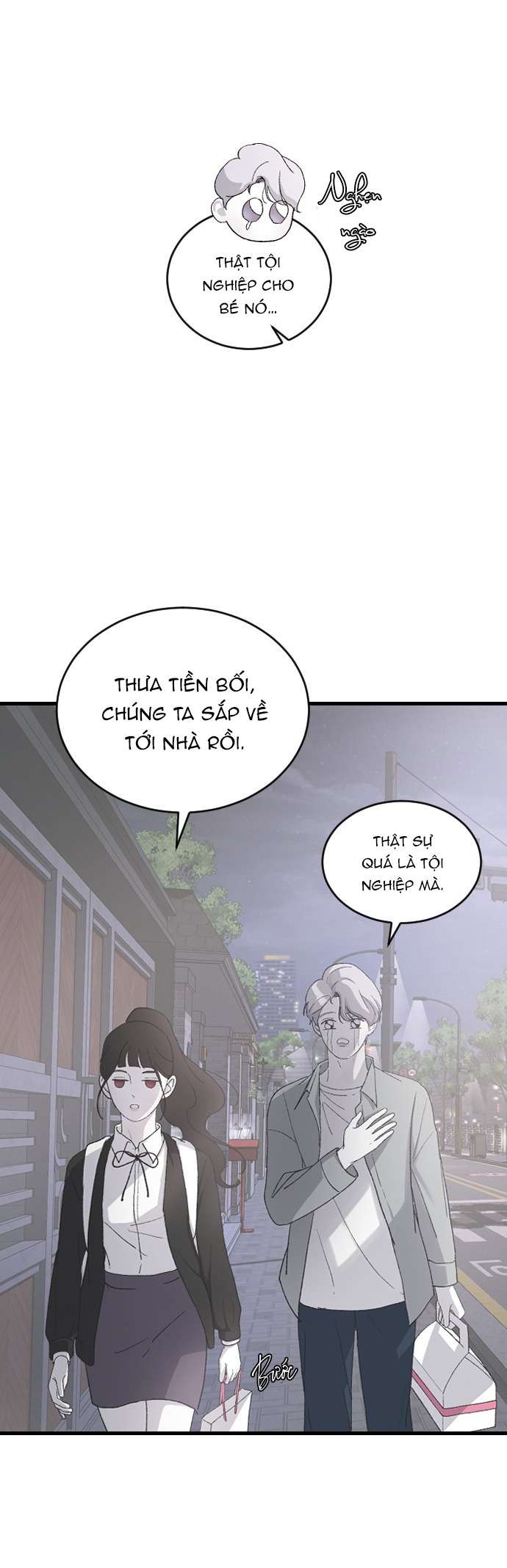 Ba Anh Trai Cực Phẩm Của Tôi Chap 68 - Next Chap 69