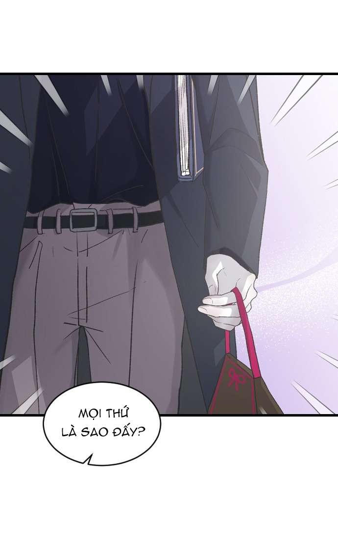 Ba Anh Trai Cực Phẩm Của Tôi Chap 68 - Next Chap 69