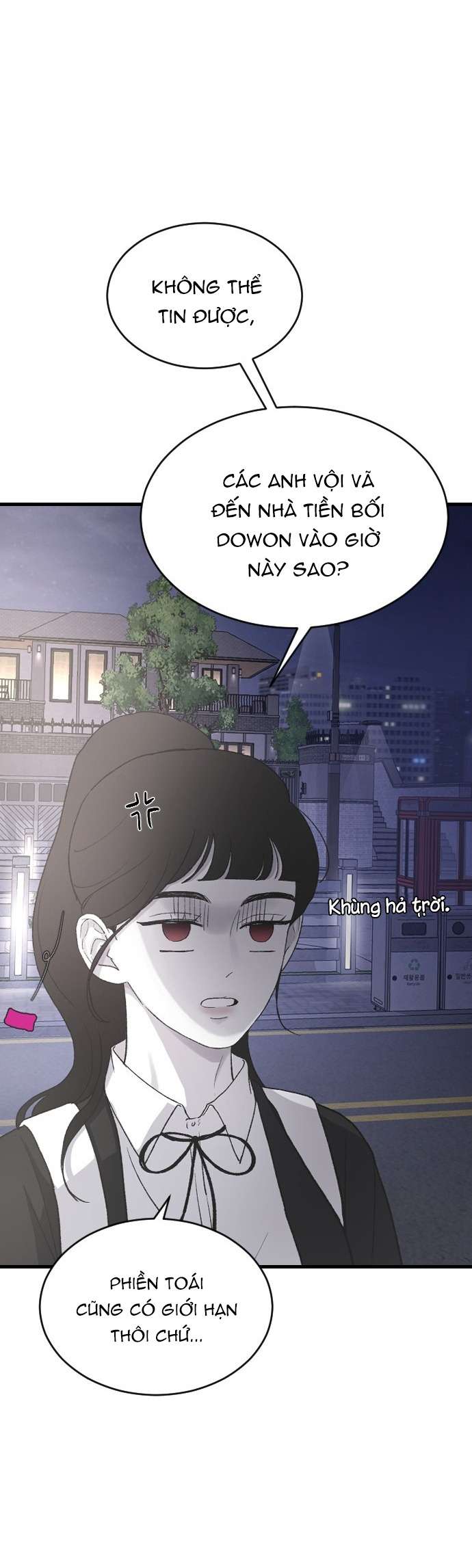 Ba Anh Trai Cực Phẩm Của Tôi Chap 68 - Next Chap 69
