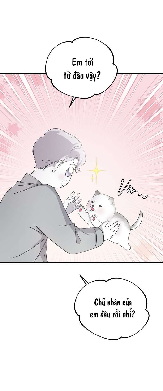 Ba Anh Trai Cực Phẩm Của Tôi Chap 68 - Next Chap 69