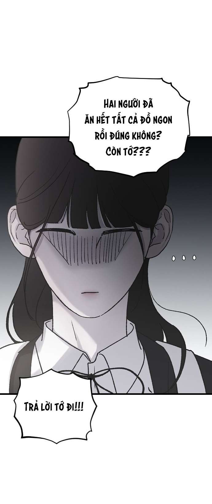 Ba Anh Trai Cực Phẩm Của Tôi Chap 68 - Next Chap 69