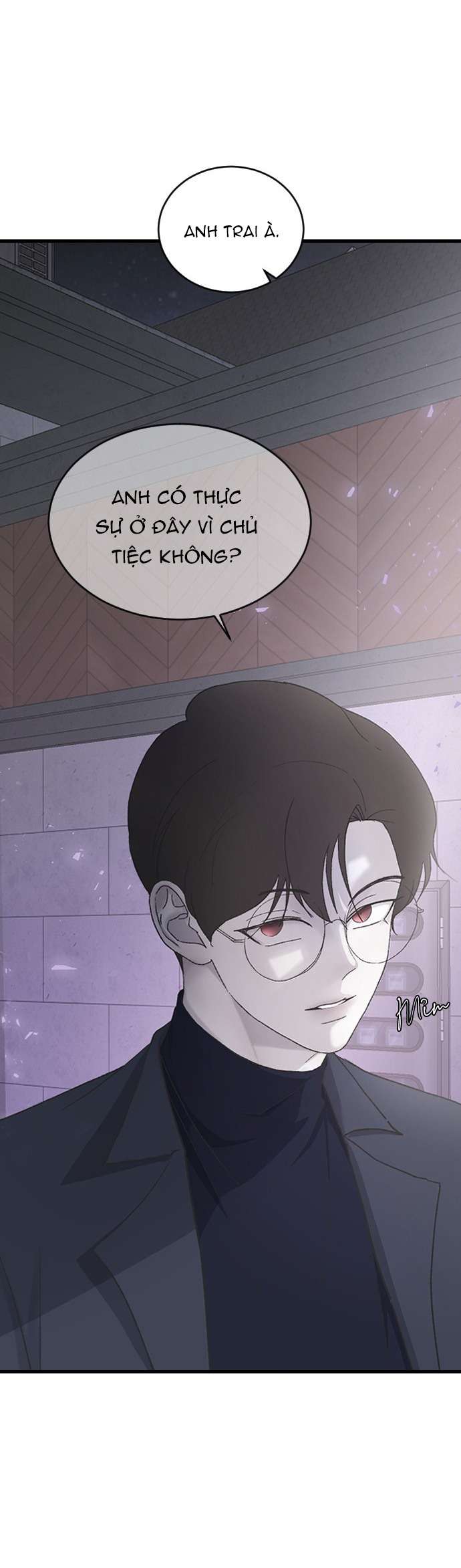 Ba Anh Trai Cực Phẩm Của Tôi Chap 68 - Next Chap 69