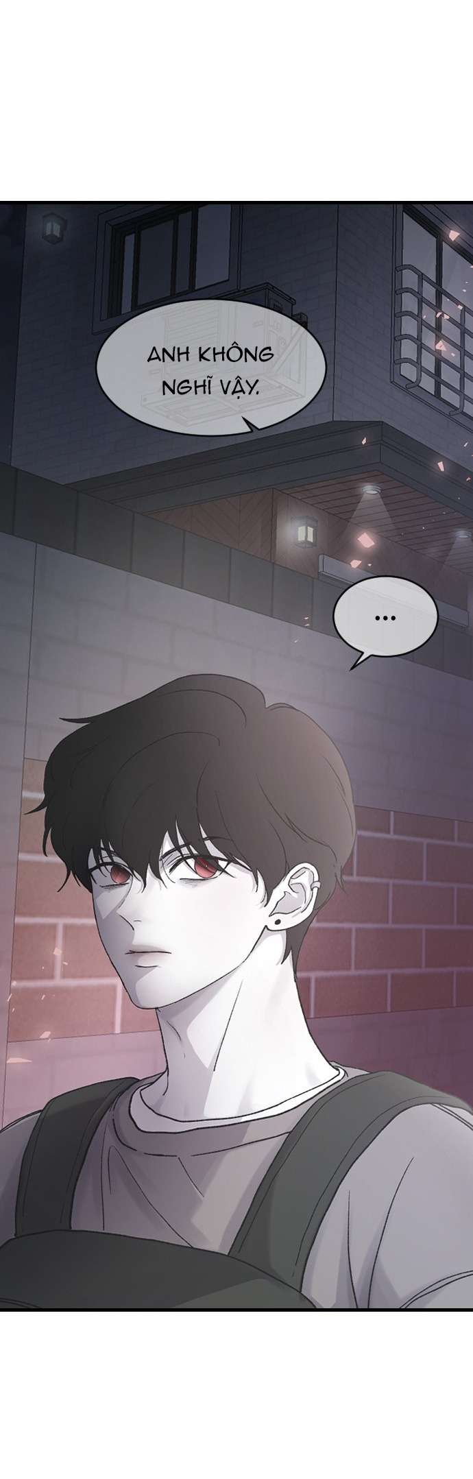 Ba Anh Trai Cực Phẩm Của Tôi Chap 68 - Next Chap 69