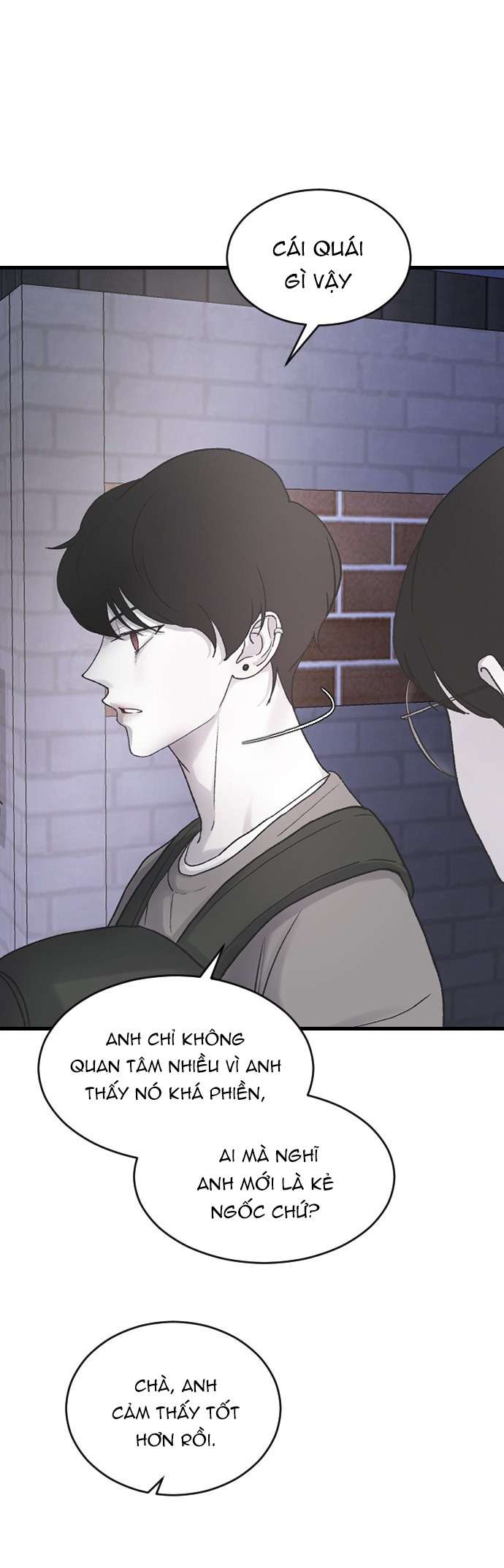 Ba Anh Trai Cực Phẩm Của Tôi Chap 68 - Next Chap 69
