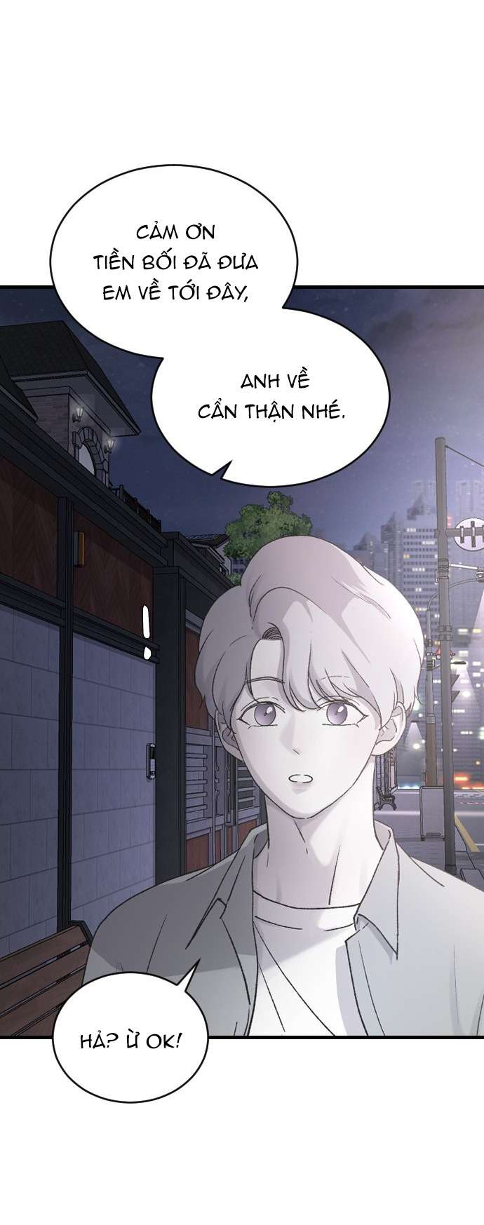 Ba Anh Trai Cực Phẩm Của Tôi Chap 68 - Next Chap 69