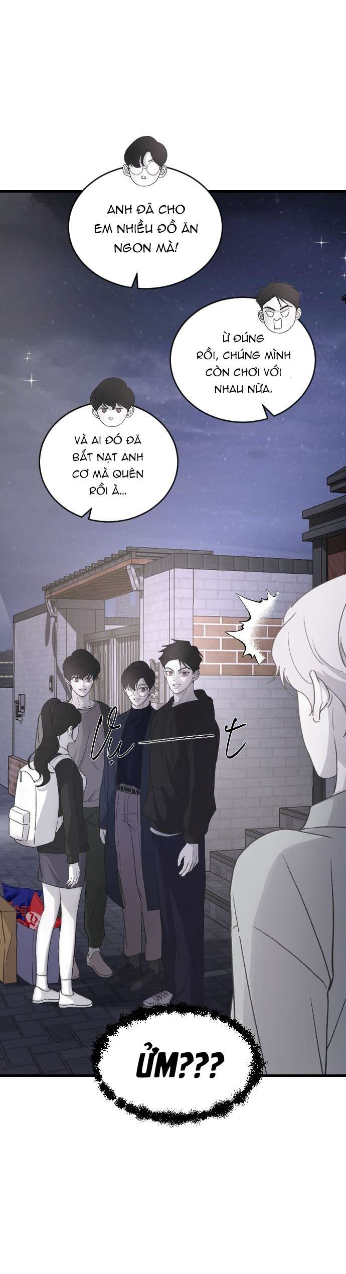 Ba Anh Trai Cực Phẩm Của Tôi Chap 68 - Next Chap 69