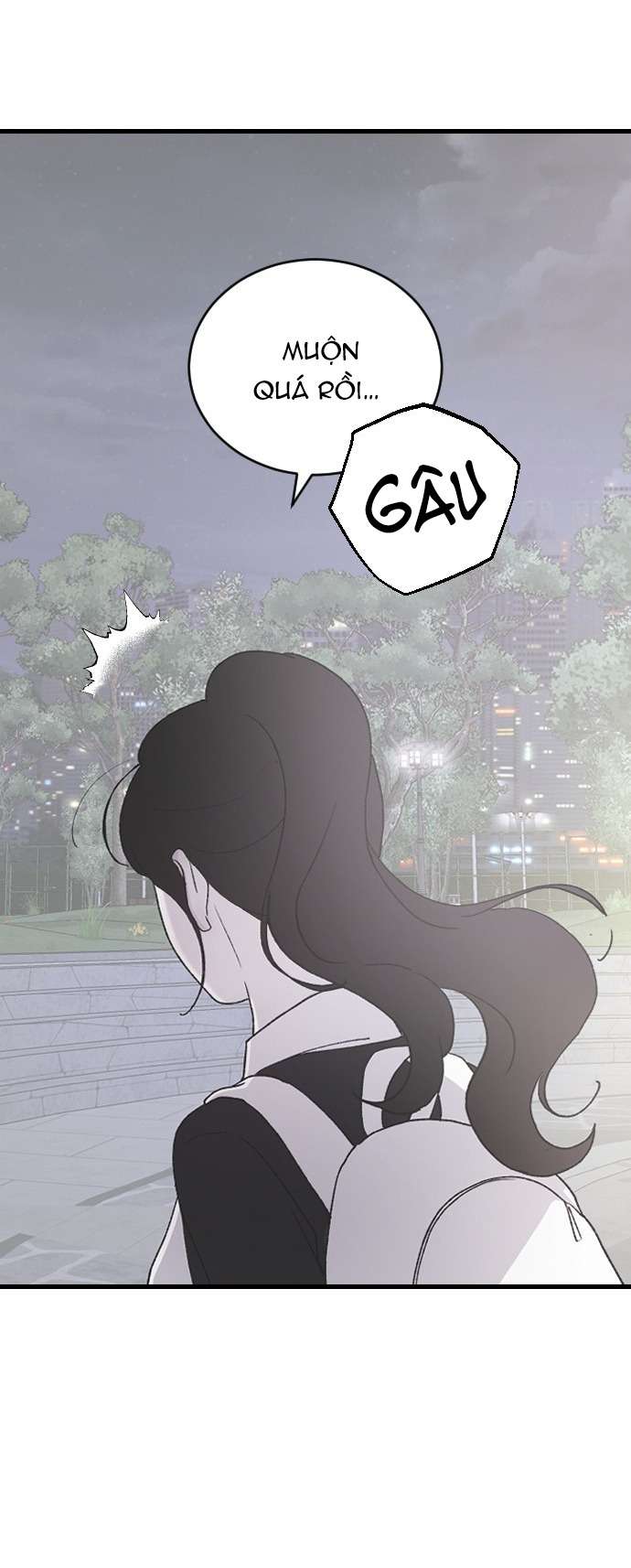 Ba Anh Trai Cực Phẩm Của Tôi Chap 68 - Next Chap 69