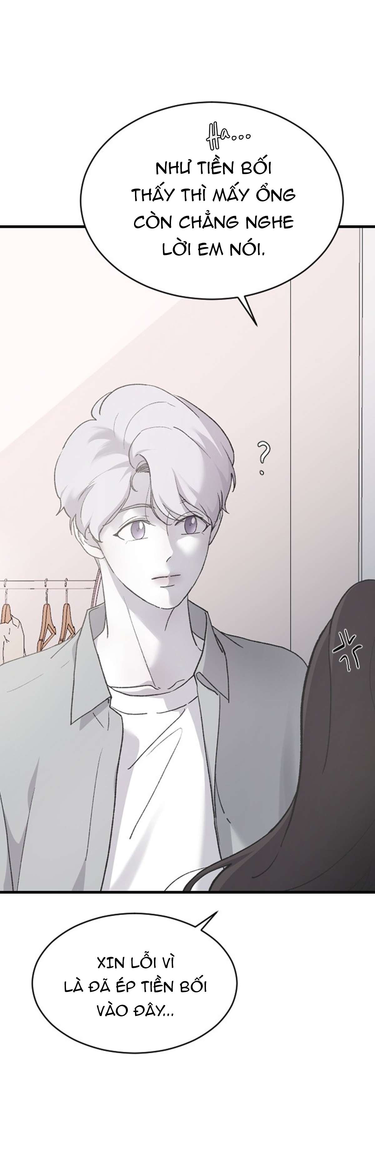 Ba Anh Trai Cực Phẩm Của Tôi Chap 69 - Next Chap 70
