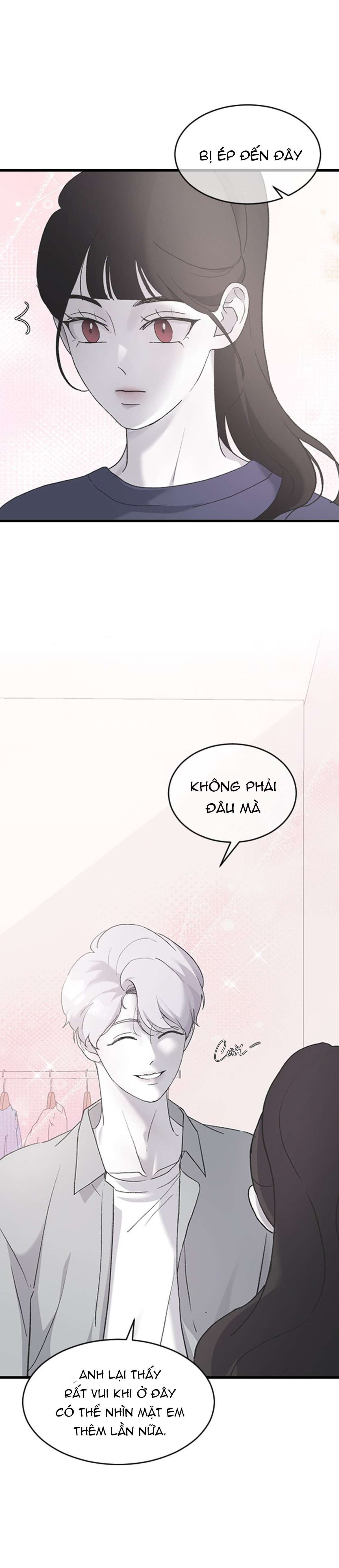 Ba Anh Trai Cực Phẩm Của Tôi Chap 69 - Next Chap 70