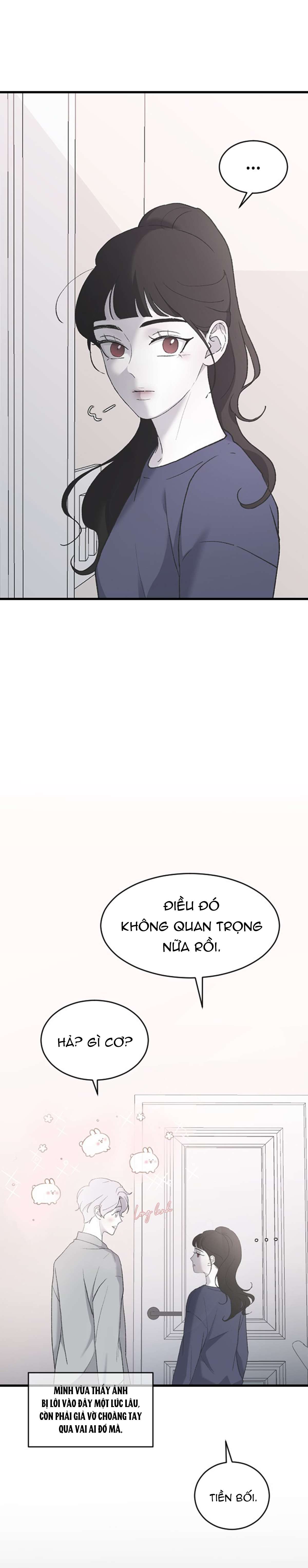 Ba Anh Trai Cực Phẩm Của Tôi Chap 69 - Next Chap 70