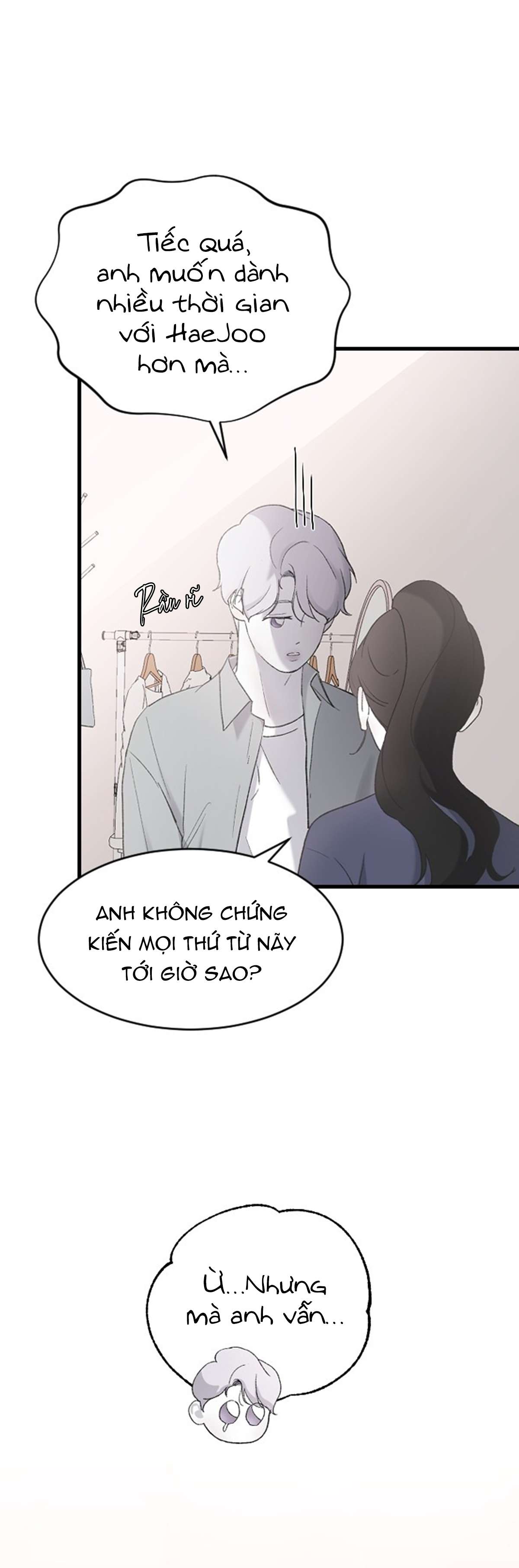Ba Anh Trai Cực Phẩm Của Tôi Chap 69 - Next Chap 70