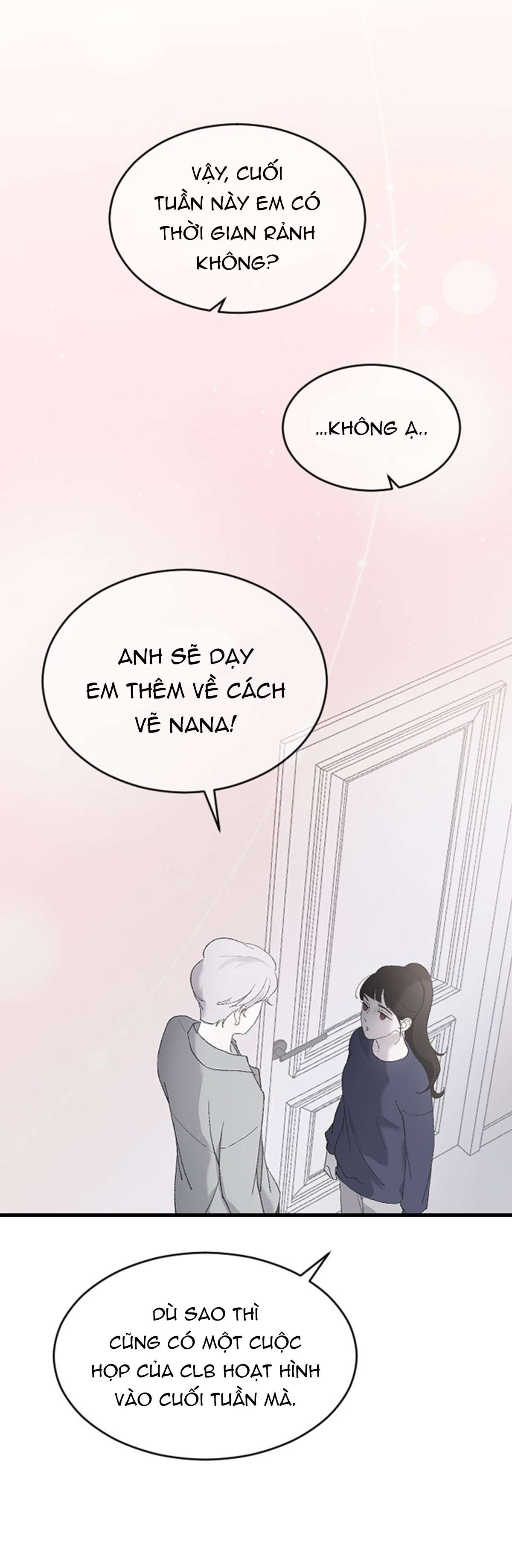 Ba Anh Trai Cực Phẩm Của Tôi Chap 69 - Next Chap 70