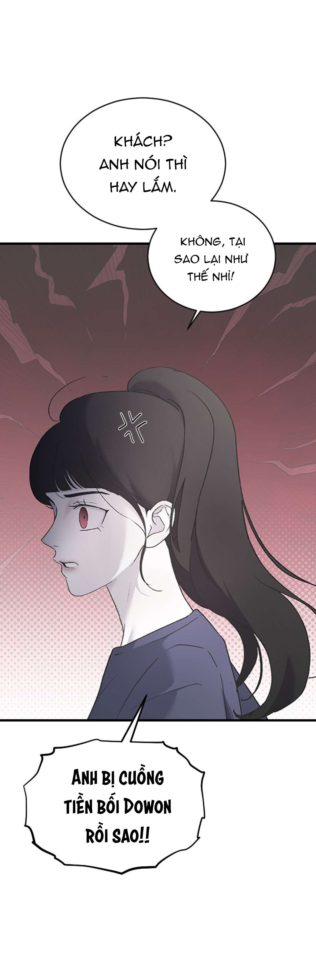 Ba Anh Trai Cực Phẩm Của Tôi Chap 69 - Next Chap 70