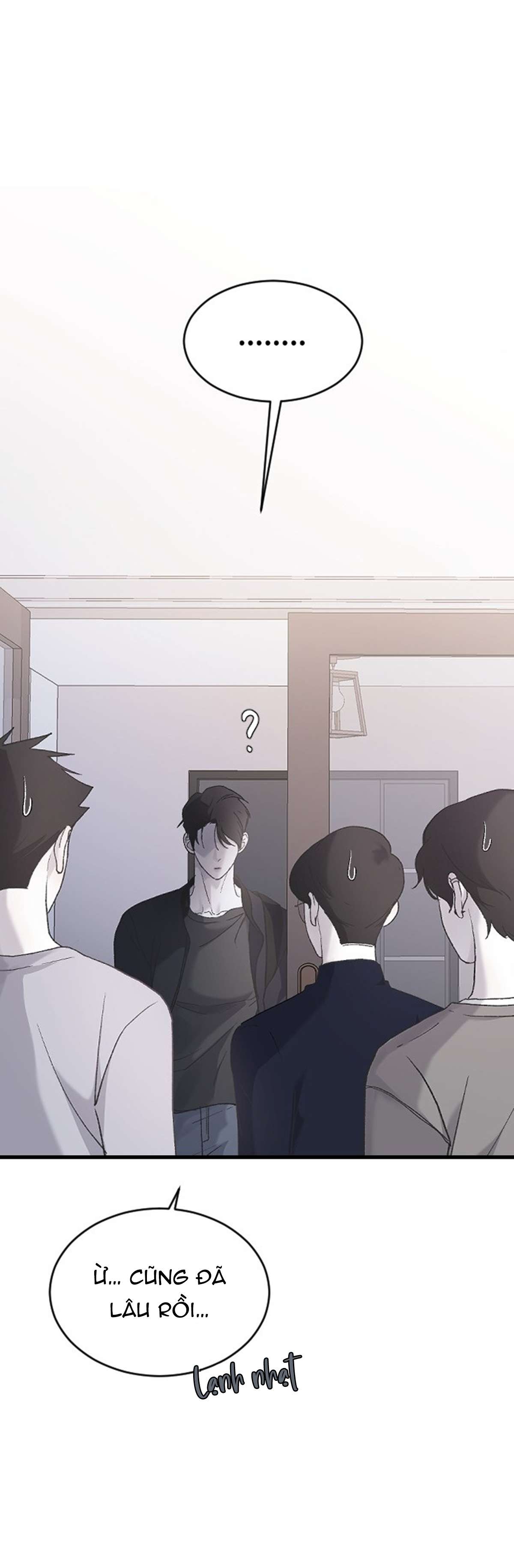 Ba Anh Trai Cực Phẩm Của Tôi Chap 69 - Next Chap 70