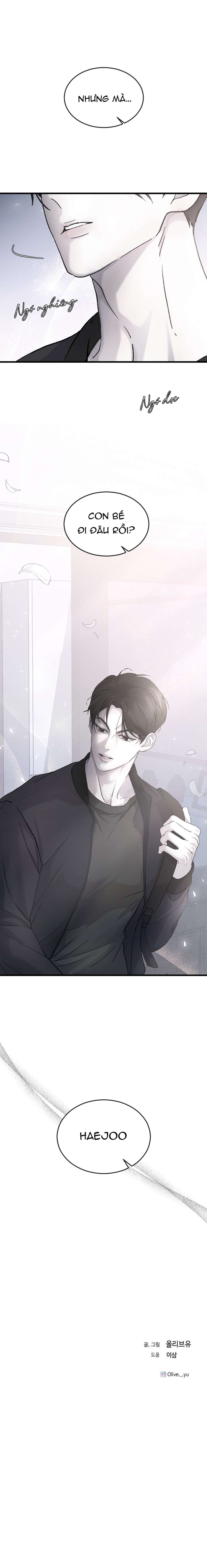 Ba Anh Trai Cực Phẩm Của Tôi Chap 69 - Next Chap 70