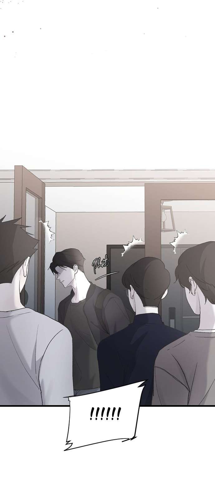 Ba Anh Trai Cực Phẩm Của Tôi Chap 70 - Next Chap 71