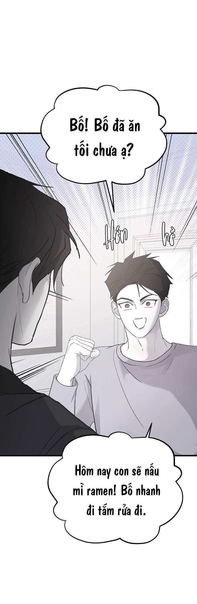 Ba Anh Trai Cực Phẩm Của Tôi Chap 70 - Next Chap 71