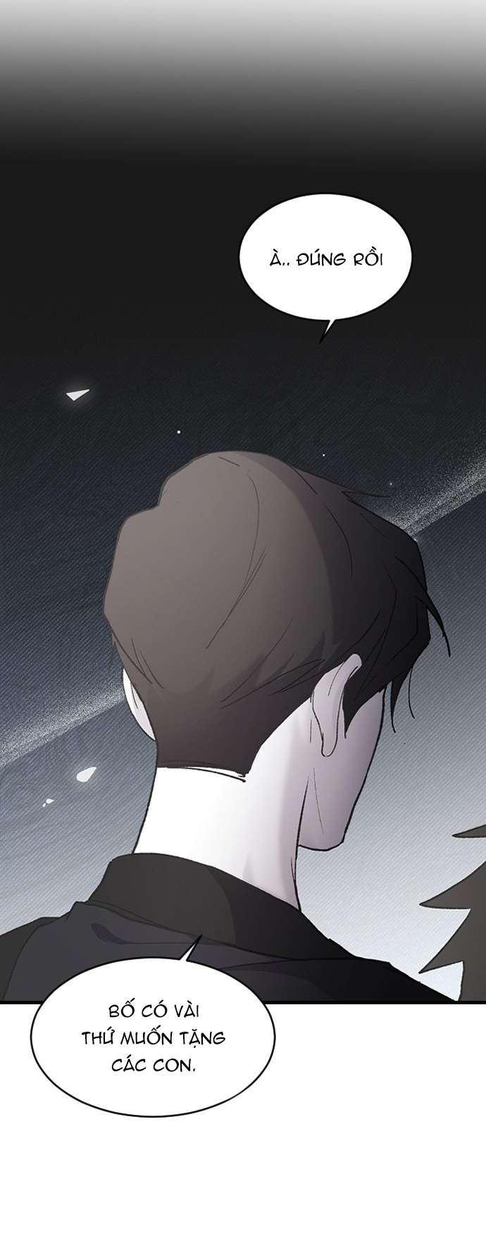 Ba Anh Trai Cực Phẩm Của Tôi Chap 70 - Next Chap 71