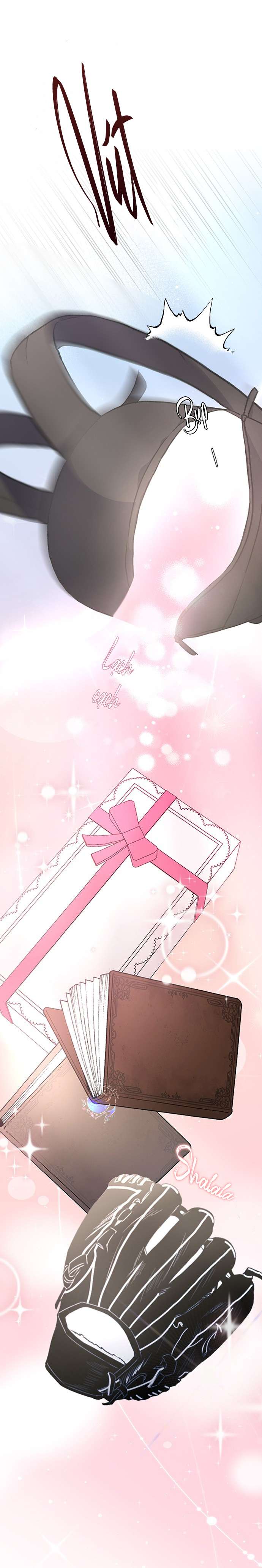 Ba Anh Trai Cực Phẩm Của Tôi Chap 70 - Next Chap 71