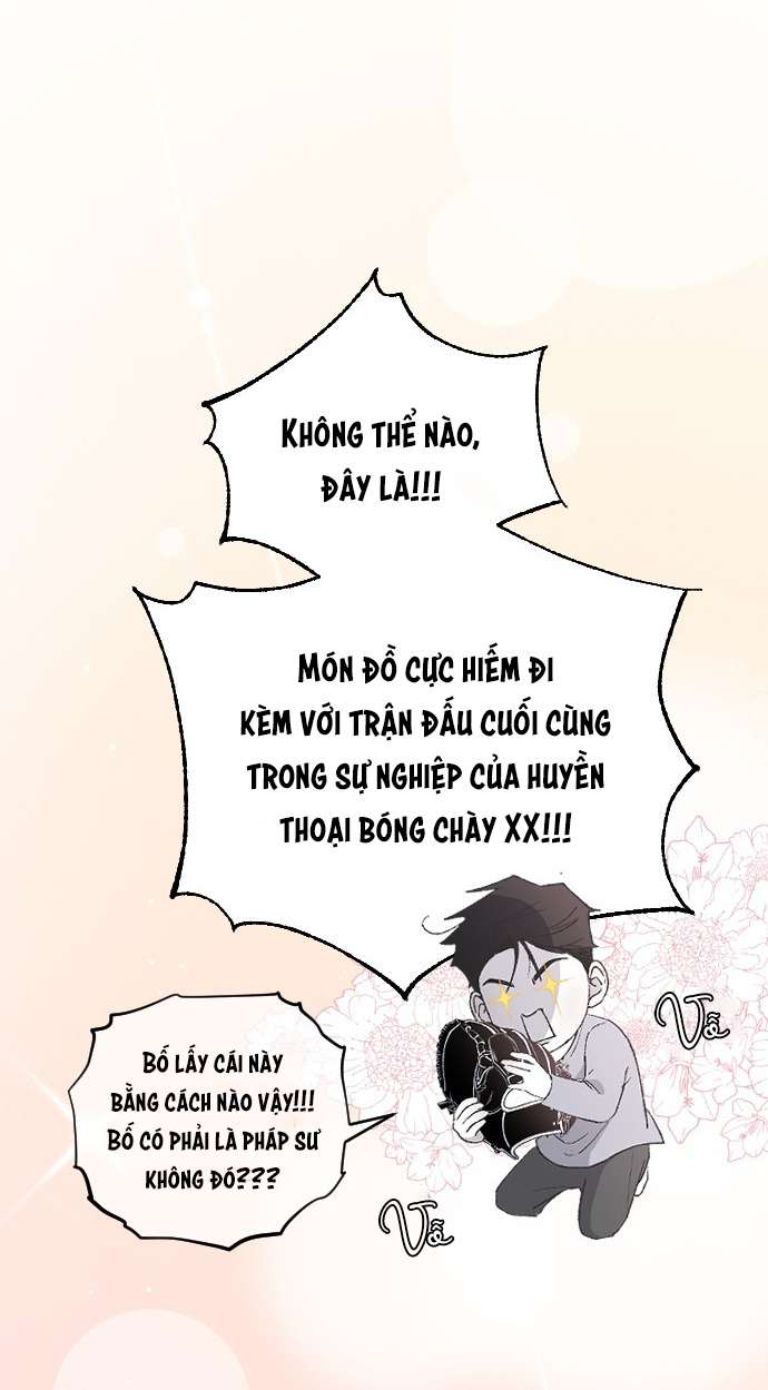 Ba Anh Trai Cực Phẩm Của Tôi Chap 70 - Next Chap 71