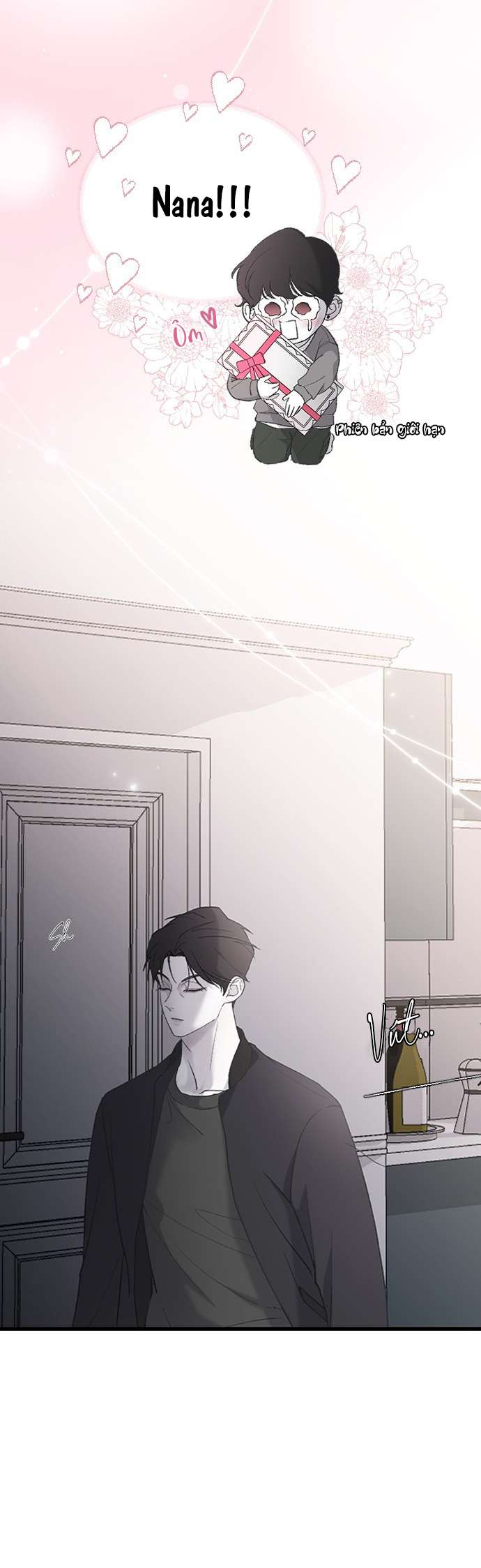 Ba Anh Trai Cực Phẩm Của Tôi Chap 70 - Next Chap 71