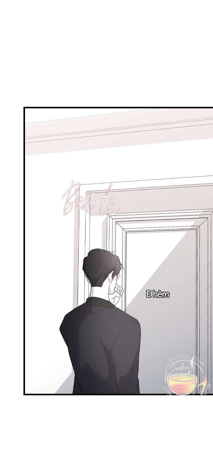 Ba Anh Trai Cực Phẩm Của Tôi Chap 70 - Next Chap 71