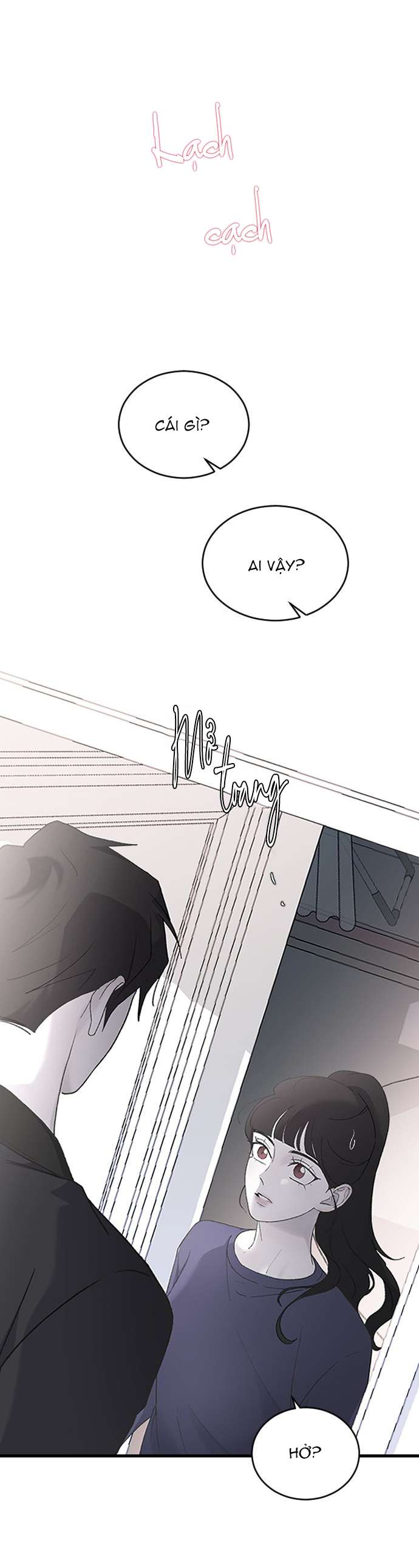 Ba Anh Trai Cực Phẩm Của Tôi Chap 70 - Next Chap 71